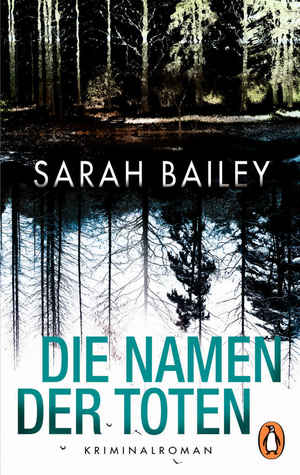 Die Namen Der Toten (ebook)