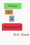 What Is A Christian?