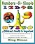 Numbers R Simple Children's...