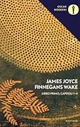 Finnegans Wake. Libro primo, capitoli 1-4