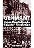 Germany: From Revolution to Counter-Revolution
