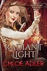Radiant Light (Tales from the Edge #2) Radiant Light (Tales from the Edge #2)
