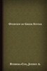 Overview of Greek Syntax