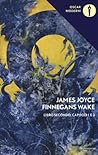 Finnegans Wake. Libro secondo, capitoli 1-2
