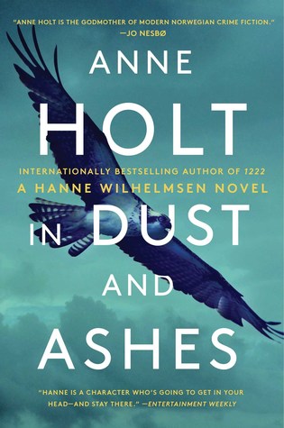 In Dust and Ashes (Hanne Wilhelmsen, #10)