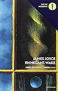Finnegans Wake. Libro secondo, capitoli 3-4