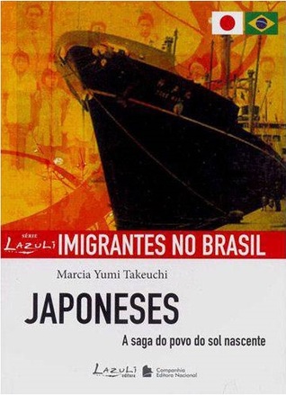 Japoneses: a Saga do Povo do Sol Nascente