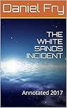 THE WHITE SANDS I...
