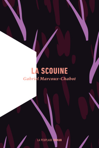 La Scouine (Paperback)
