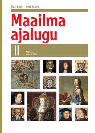Maailma ajalugu II