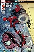Spider-Man/Deadpool #26