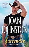 Surrender (Bitter Creek, #11)