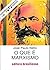 O que é marxismo (Primeiros Passos) (Portuguese Edition)