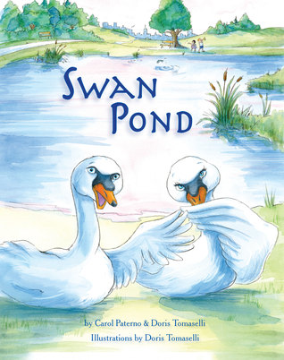 Swan Pond