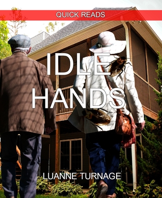 Idle Hands (Quick Reads #3)
