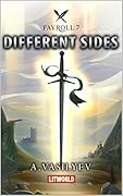 Different Sides