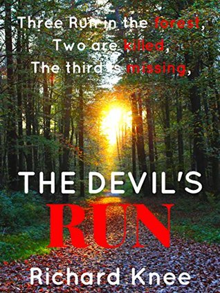 The Devil's Run (Kindle Edition)