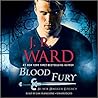 Blood Fury by J.R. Ward