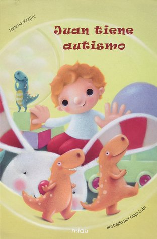 Juan tiene autismo (Paperback)