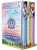 The Sterling University Series: The Complete 3-Novella Series
