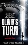 Olivia's Turn Olivia's Turn