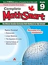 Complete MathSmart 9