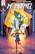 Ms. Marvel (2015-2019) #26