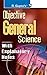 Objective General Science: ...