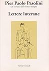 Lettere luterane