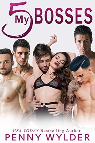 My 5 Bosses (Kindle Edition)