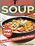 Slow Cooker Soup Cookbook: Easy Crock Pot Soup Recipes