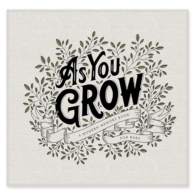 As You Grow