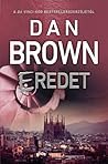 Eredet by Dan    Brown