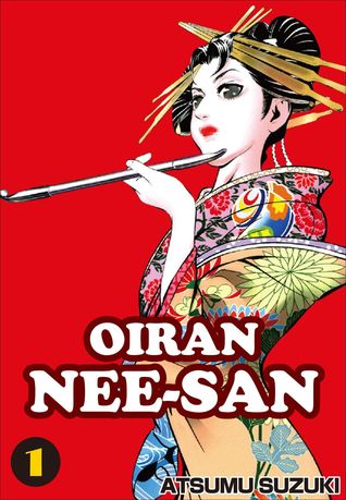 Oiran Nee-San vol. 1