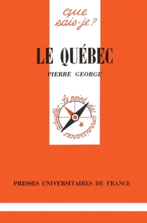 Le Québec