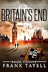 Britain's End by Frank Tayell