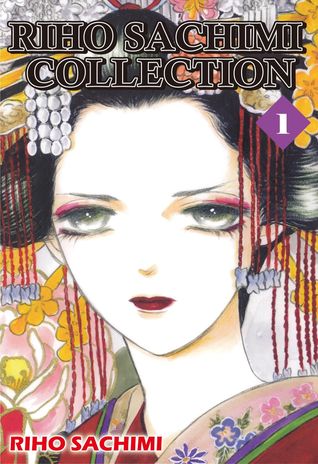 Riho Sachimi Collection vol. 1