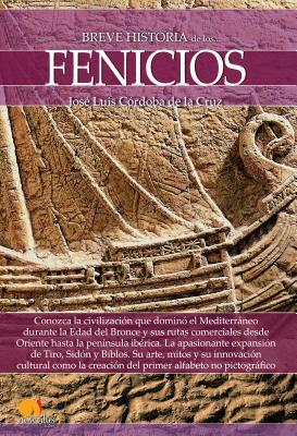 Breve historia de los Fenicios