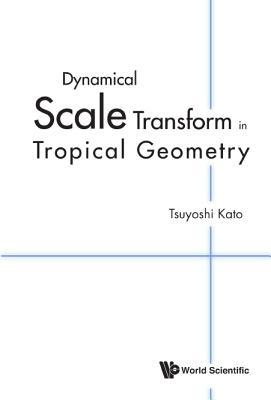 DYNAMICAL SCALE TRANSFORM IN TROPICAL GEOMETRY