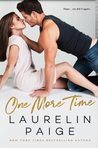 One More Time (Hollywood Heat, #3)