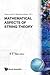 Mathematical Aspects Of String Theory - Proceedings Of The Conference On Mathematical Aspects Of String Theory (Advanced Mathematical Physics)