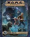 TORG Eternity: Core Rules