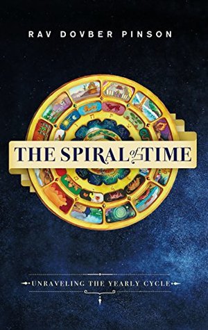 The Spiral of Time: Unraveling the Yearly Cycle (Kindle Edition)