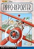Definitive collection n. 15: Pippo reporter volume 4
