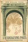 A quadragésima porta A quadragésima porta