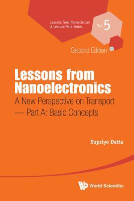[PDF Read] Lessons From Nanoelectronics: A New Perspective On Transport ...