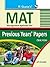 MAT Entrance Exam Guide: Pr...