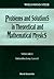 PROBLEMS AND SOLUTIONS IN THEORETICAL AND MATHEMATICAL PHYSICS - VOLUME II: ADVANCED LEVEL