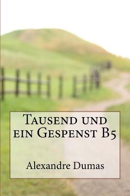 Tausend Und Ein Gespenst B5