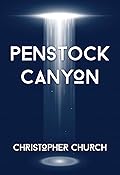 Penstock Canyon
